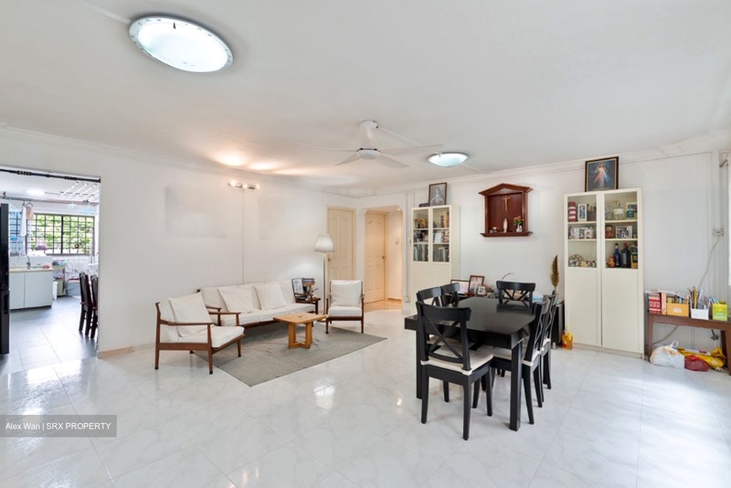 Blk 721 Khatib Spring (Yishun), HDB 4 Rooms #614644451